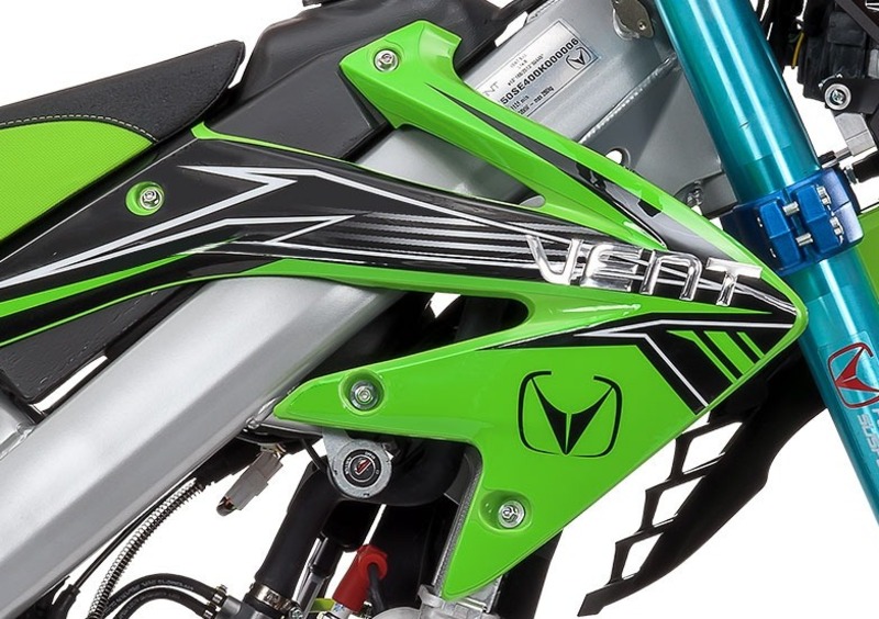 Vent Derapage 50 Derapage 50 (2019 - 20) (2)