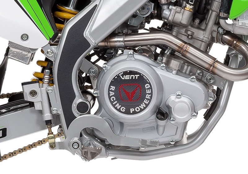 Vent Baja 125 4T Baja 125 4t (2019 - 20) (3)