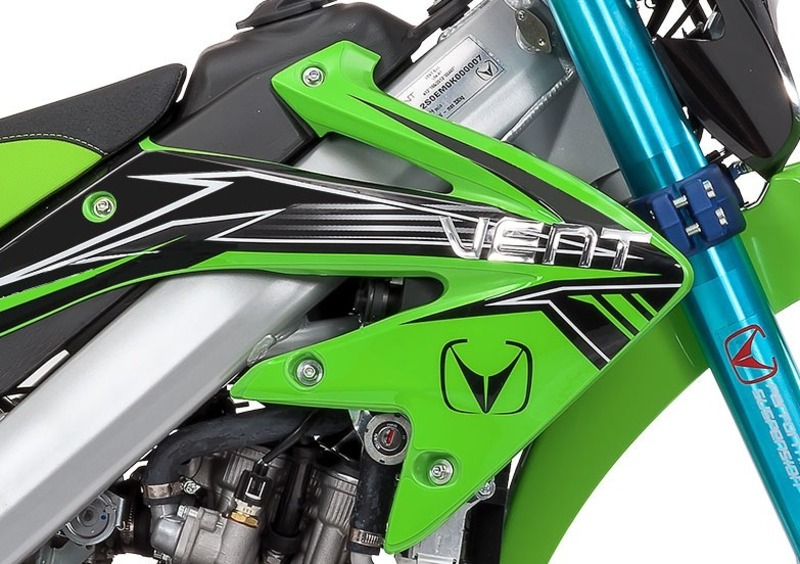 Vent Baja 125 4T Baja 125 4t (2019 - 20) (2)