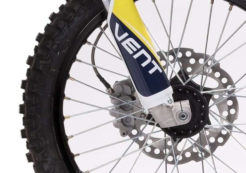 Vent Baja 125 4T Baja 125 4t RR (2019 - 20) (5)