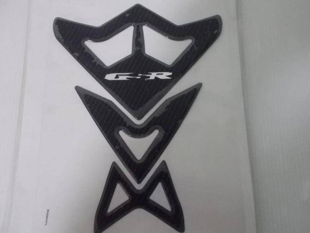 Paraserbatoio Suzuki GSR