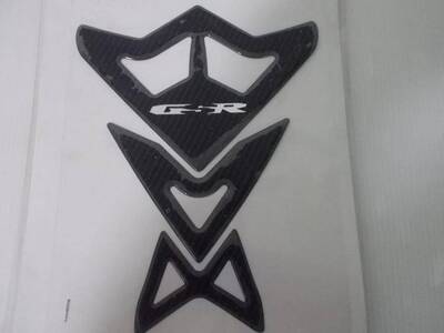 Paraserbatoio Suzuki GSR