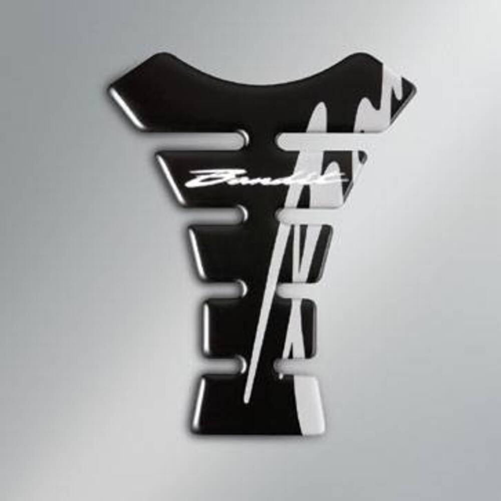 Adesivo Paraserbatoio Suzuki Bandit