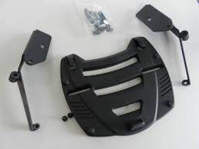 Portapacchi Kappa per Yamaha Majesty 250