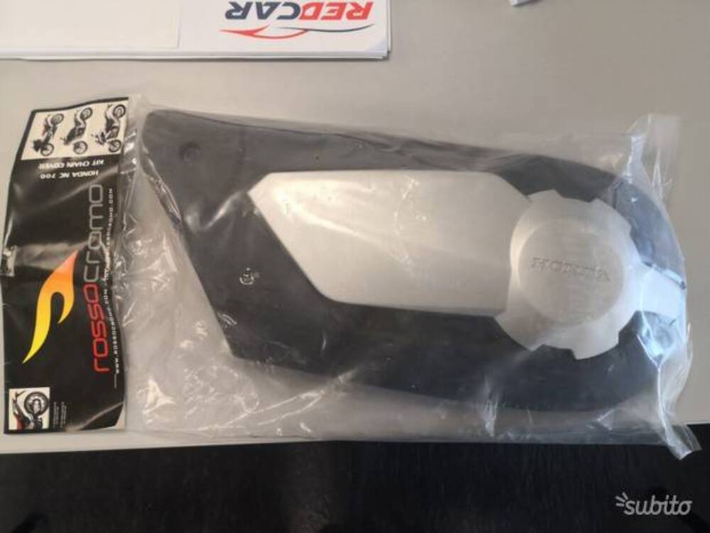 Copricatena Honda NC700 Integra