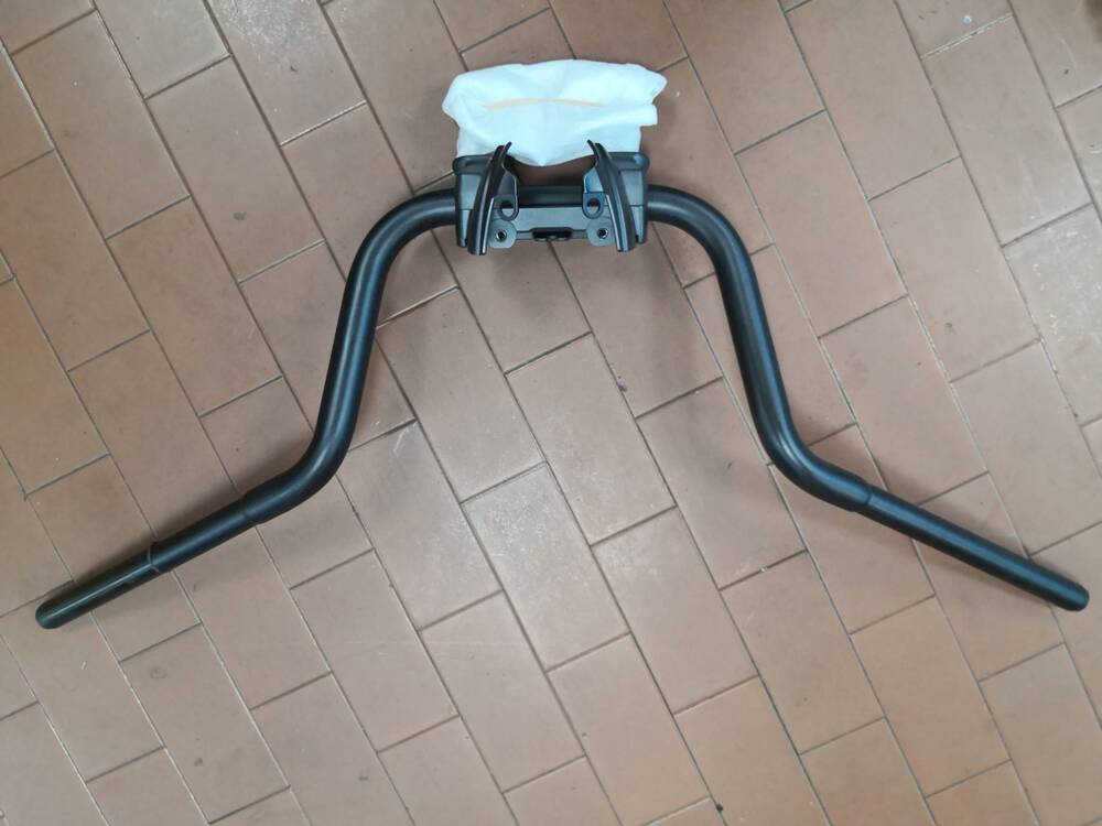 Manubrio originale Kawasaki Vulcan S