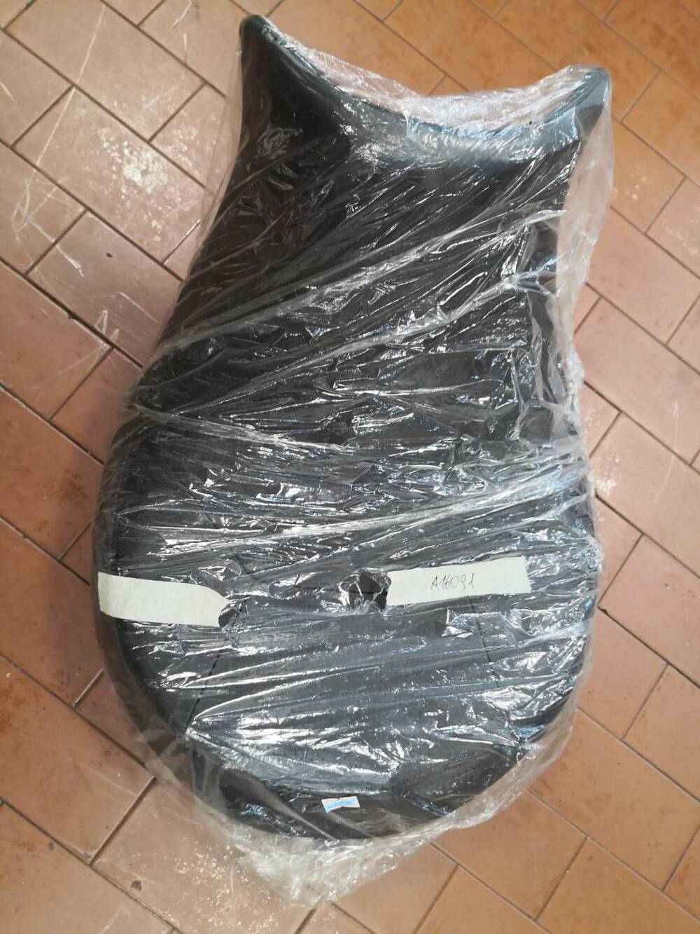 Sella originale Kawasaki Vulcan S