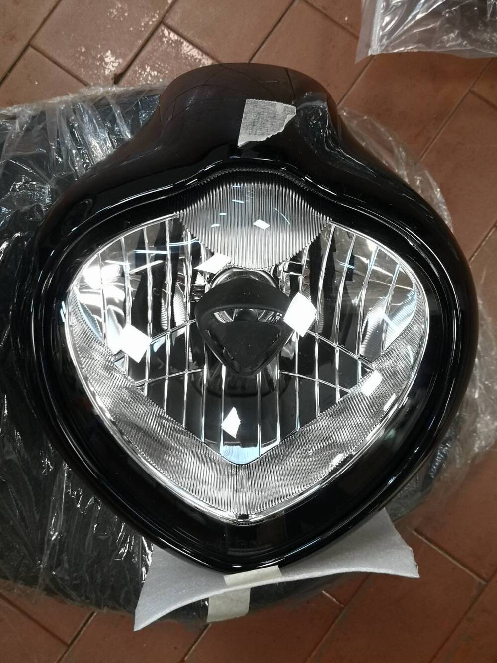 Fanale anteriore originale Kawasaki Vulcan S