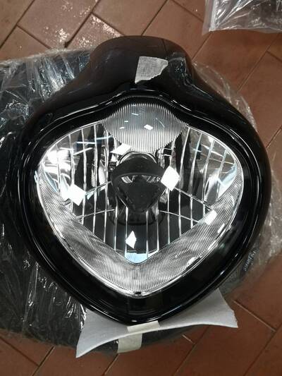 Fanale anteriore originale Kawasaki Vulcan S