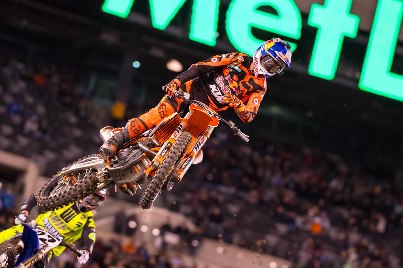 Ryan Dungey