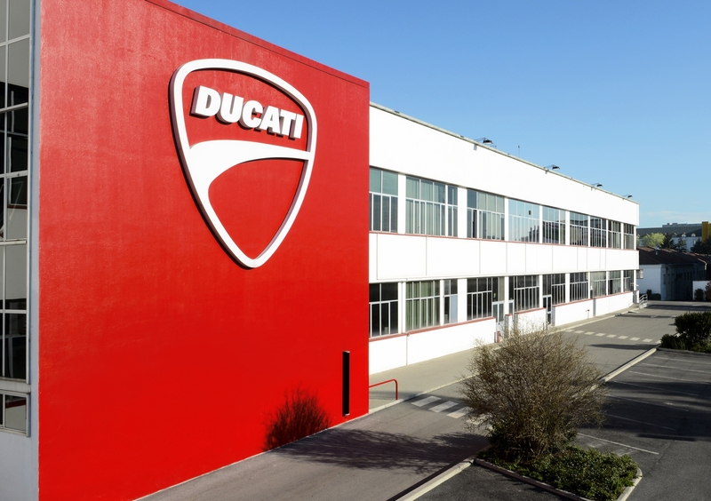 Novit&agrave; nel board di Ducati Motor Holding