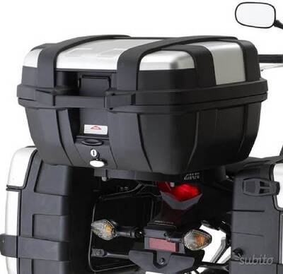 Telaietto Posteriore Monorack Givi Honda CB500 X