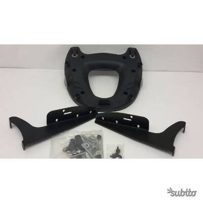 Piastra specif. Givi Suzuki Burgman250/Business400