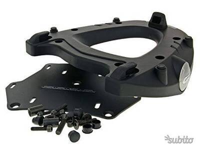 Piastra specifica Givi Piaggio Beverly Cruiser