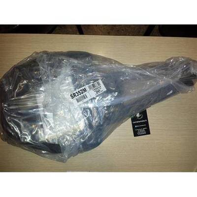 Portapacchi Yamaha Versity 300 &#039;03-&#039;07 Givi