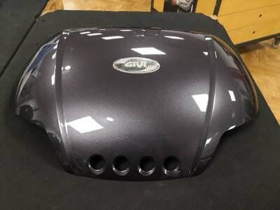 Cover bauletto Givi V46 lt (Vari colori)