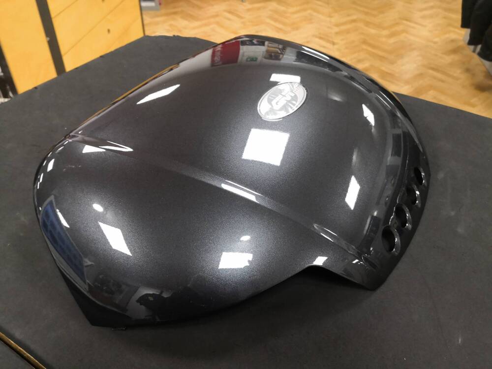 Cover bauletto Givi V46 lt (Vari colori) (2)