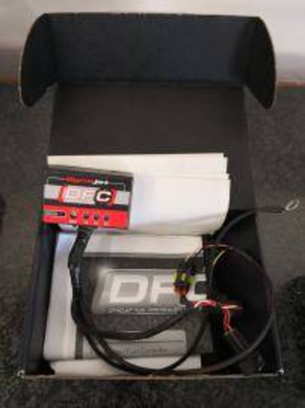 Centralina Piaggio MP3 500