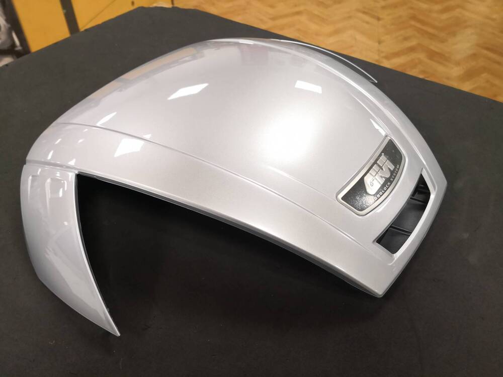Cover bauletto Givi 37 LT (vari colori) (2)