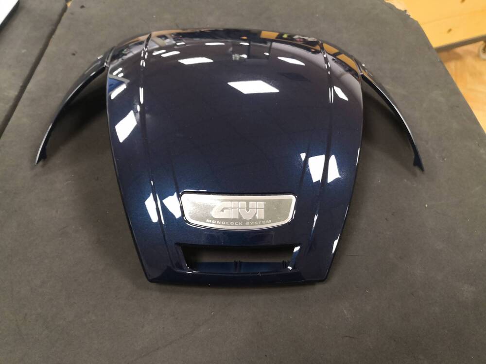 Cover bauletto Givi 37 LT (vari colori) (5)