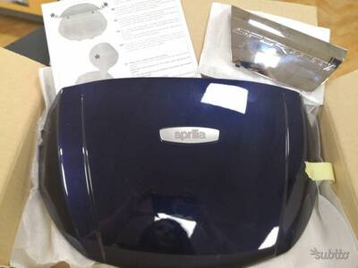 Cover Aprilia Sport City Originale