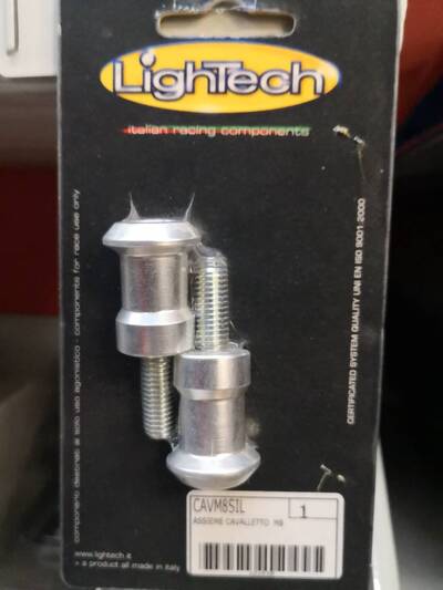 Supporto cavalletto Lightech CAVM8