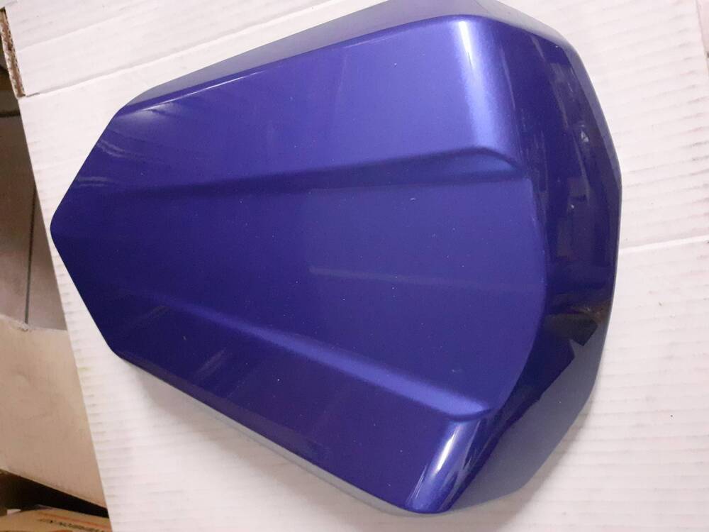 Codino monoposto Yamaha