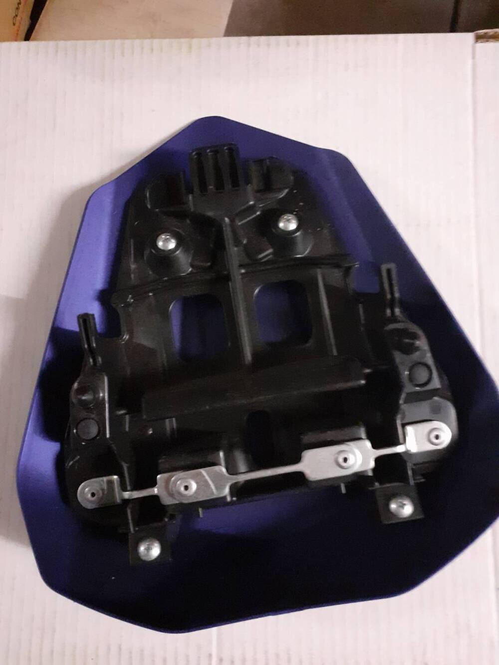 Codino monoposto Yamaha (2)