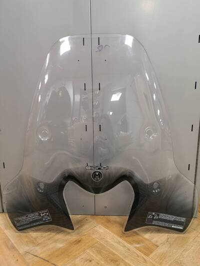 Parabrezza Honda SH 300 &#039;11 / Vision 110 &#039;11 Biondi