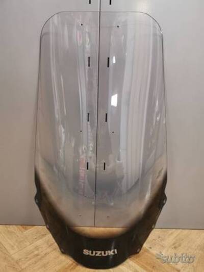 Parabrezza alto Suzuki Burgman 125/200 K7