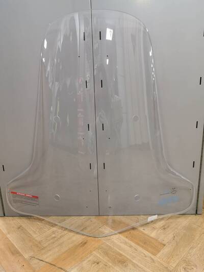 Parabrezza Liberty Sport 50/125/200 Originale Piaggio