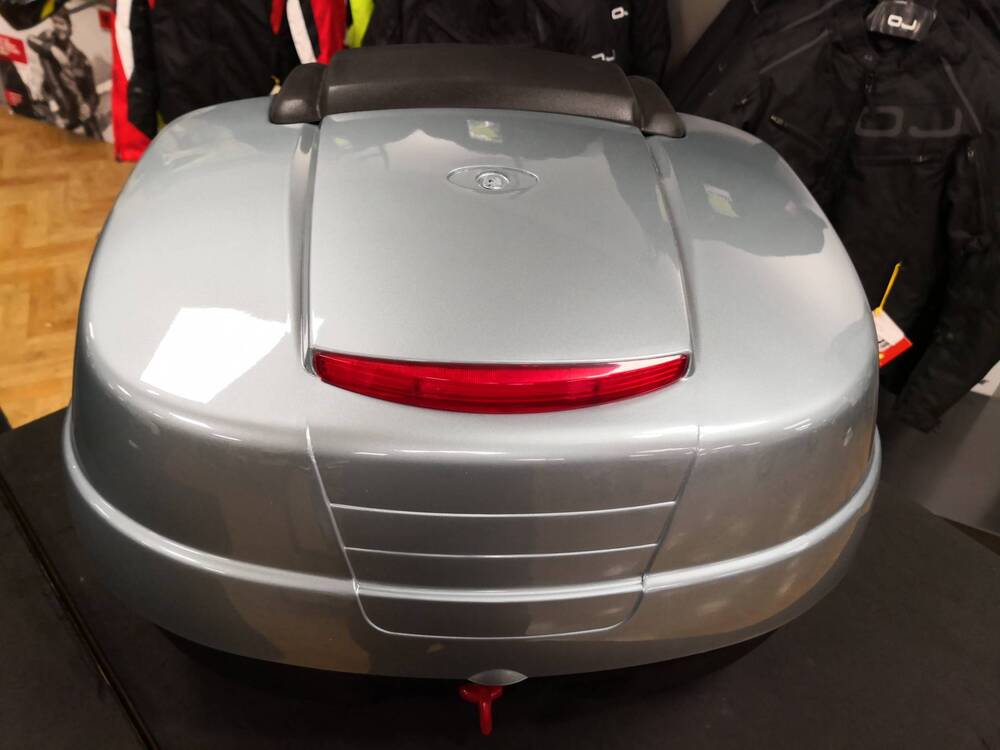 Bauletto originale Yamaha 42Lt (vari colori ) (3)