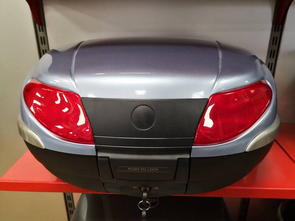 Bauletto MBK Originale 48Lt (vari colori) Nonfango