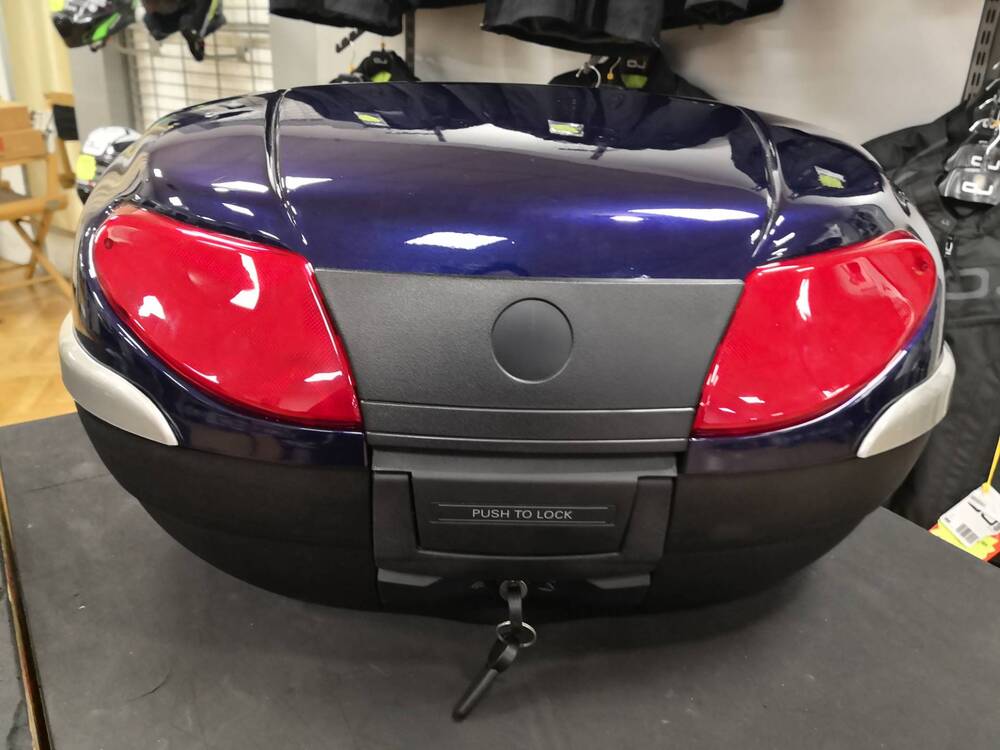 Bauletto MBK Originale 48Lt (vari colori) Nonfango (2)