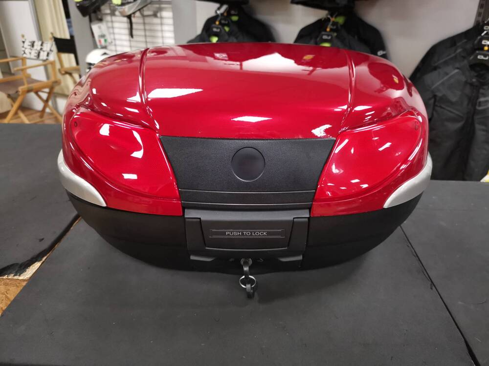 Bauletto MBK Originale 48Lt (vari colori) Nonfango (4)