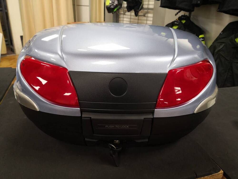 Bauletto MBK Originale 48Lt (vari colori) Nonfango (6)