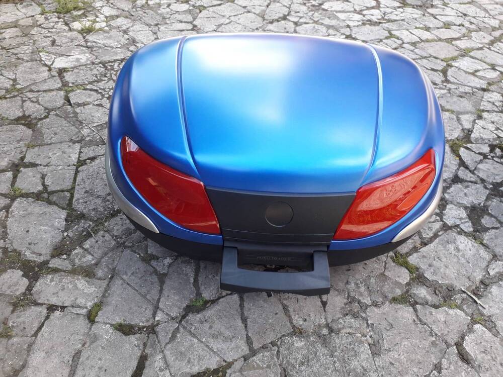 Bauletto MBK Originale 48Lt (vari colori) Nonfango (8)