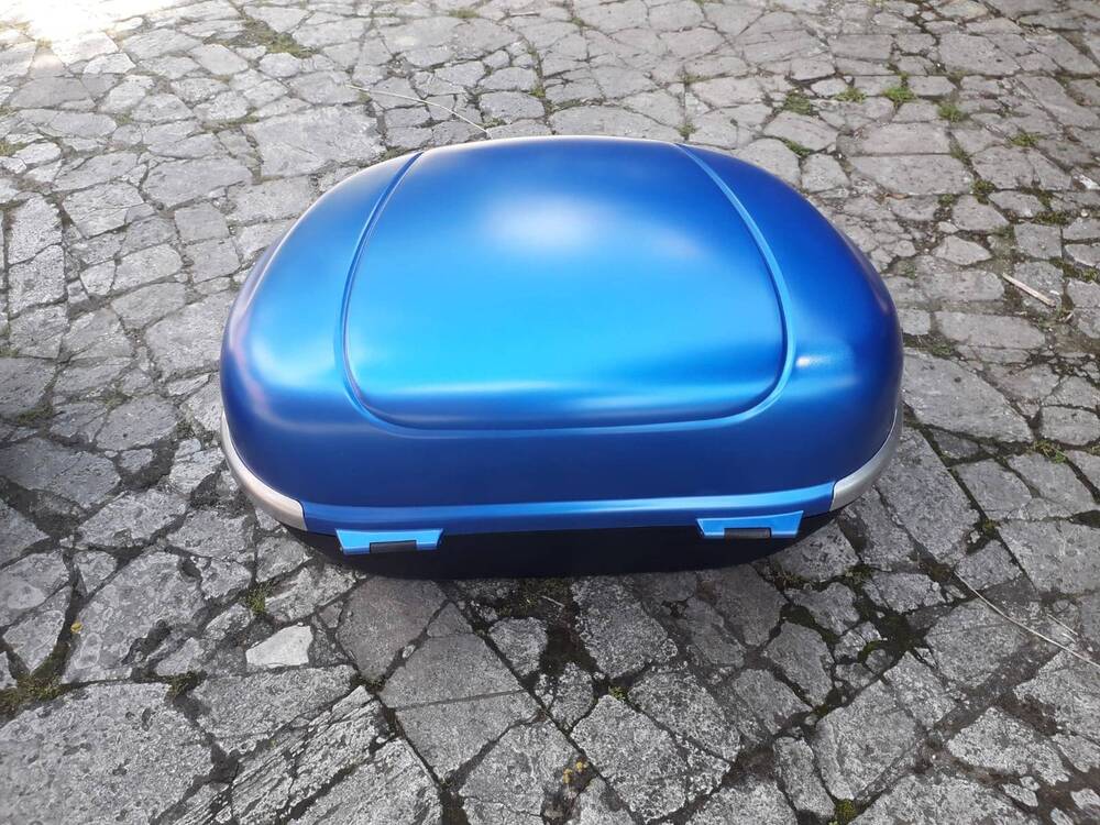 Bauletto MBK Originale 48Lt (vari colori) Nonfango (9)