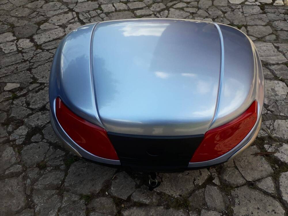 Bauletto MBK Originale 48Lt (vari colori) Nonfango (10)