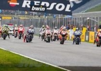 Il Gran Premio di Spagna del 2012 si correrà a Jerez