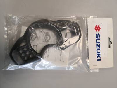 Copristrumenti Suzuki Gladius 650 Carbon Look