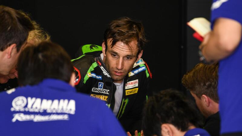 MotoGP. Lin Jarvis, Yamaha: &quot;Zarco ci interessa ancora&quot;