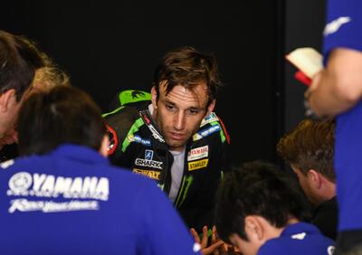 MotoGP. Lin Jarvis, Yamaha: Zarco ci interessa ancora