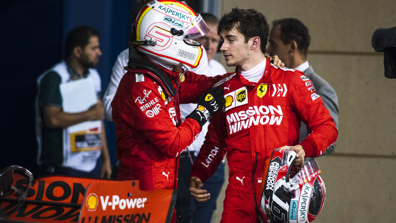 Formula 1. Vettel-Leclerc, ma non solo: le grandi rivalit&agrave; del passato