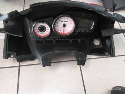 Cruscotto Gilera Nexus 500