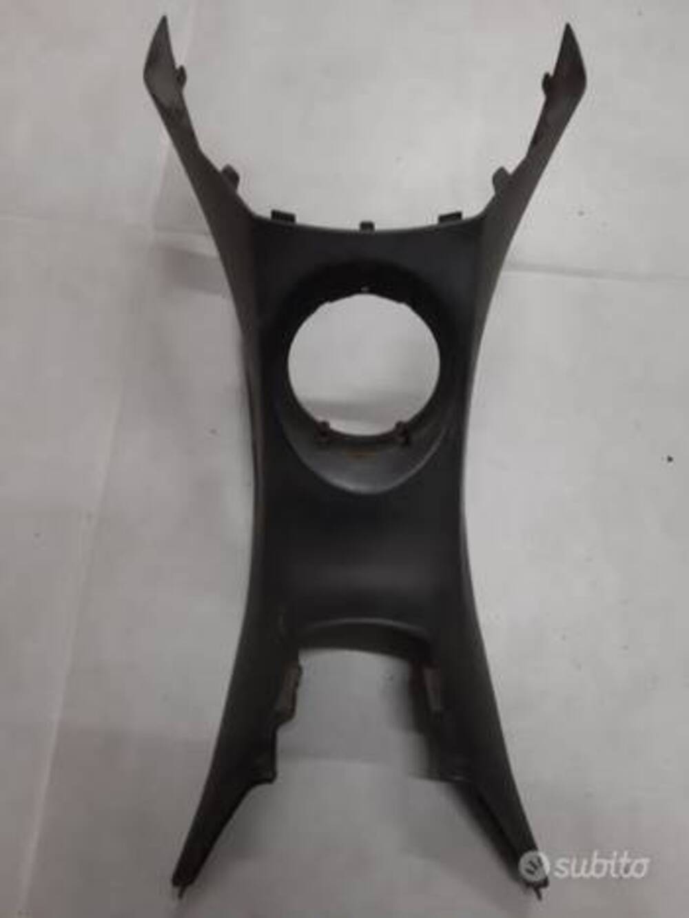 Carena tunnel centrale Gilera Nexus 500