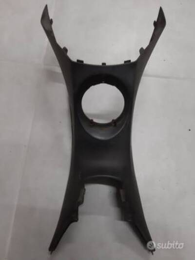 Carena tunnel centrale Gilera Nexus 500