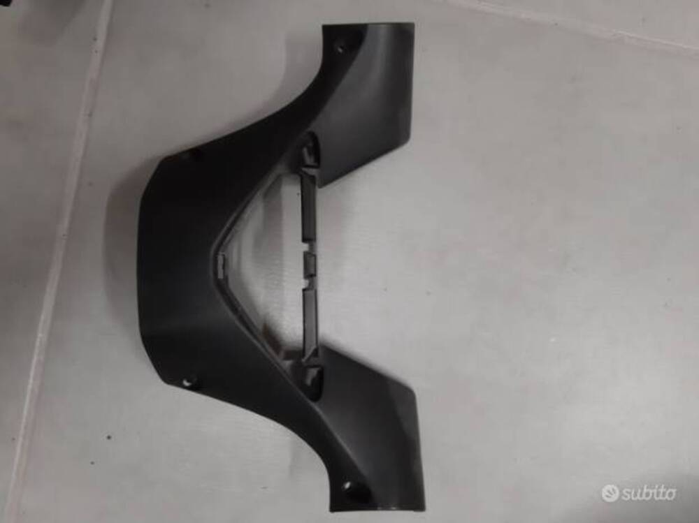 Carena manubrio Ant.+post. Nexus 500 Gilera