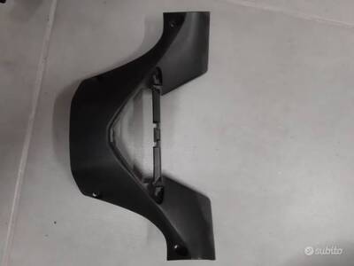 Carena manubrio Ant.+post. Nexus 500 Gilera
