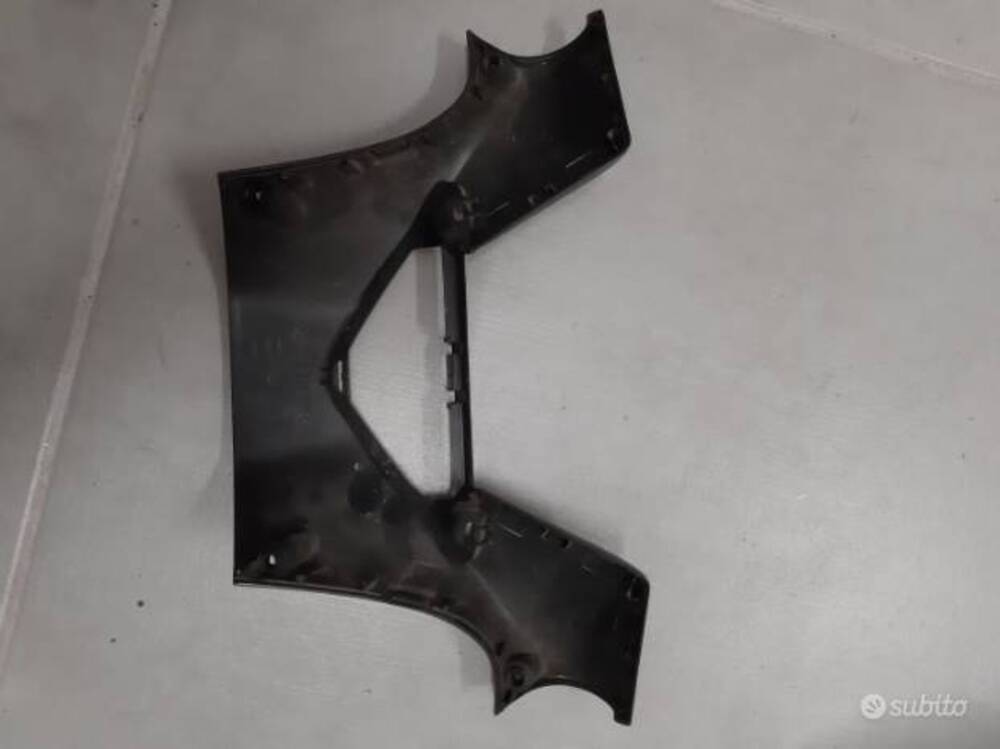 Carena manubrio Ant.+post. Nexus 500 Gilera (4)